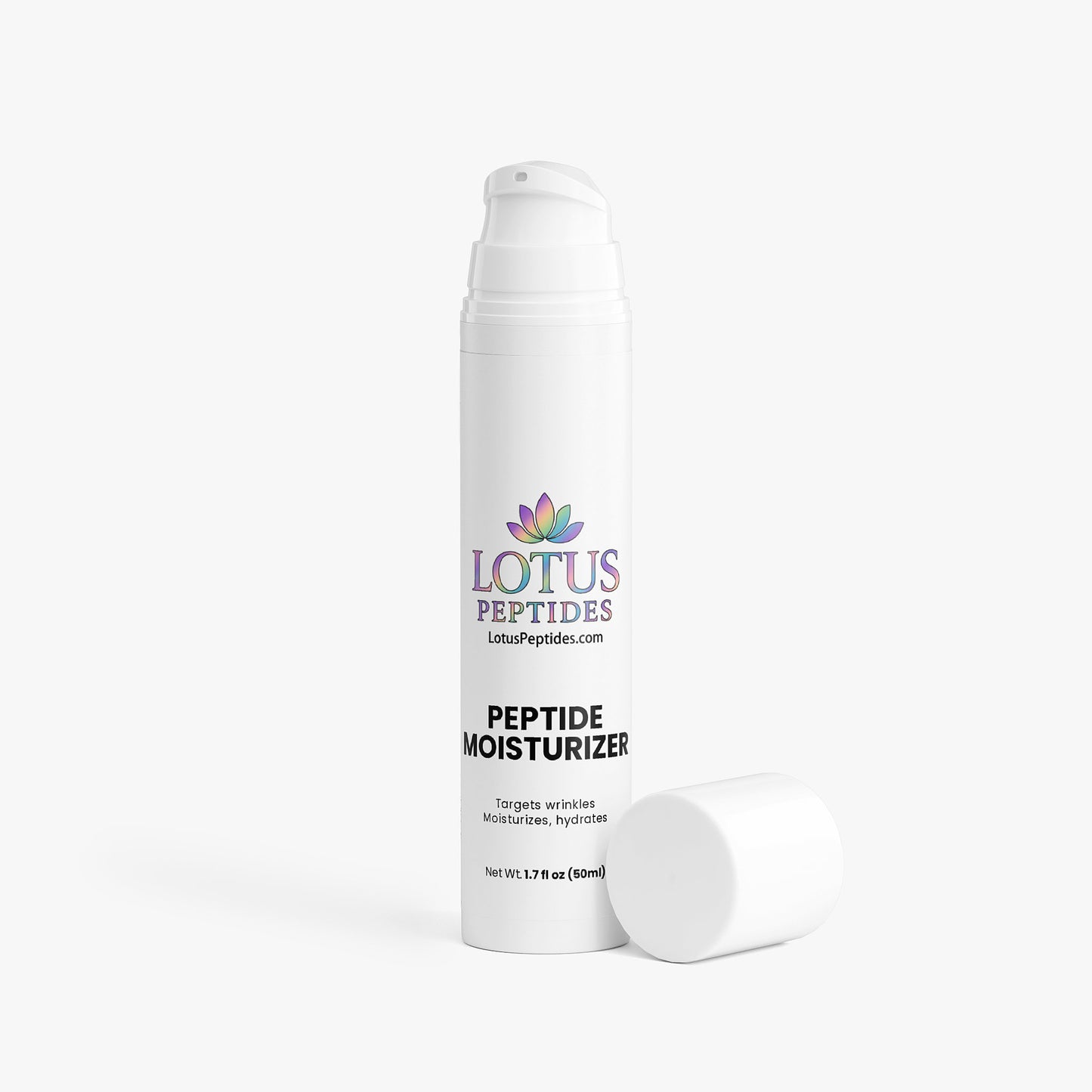 Peptide Moisturizer