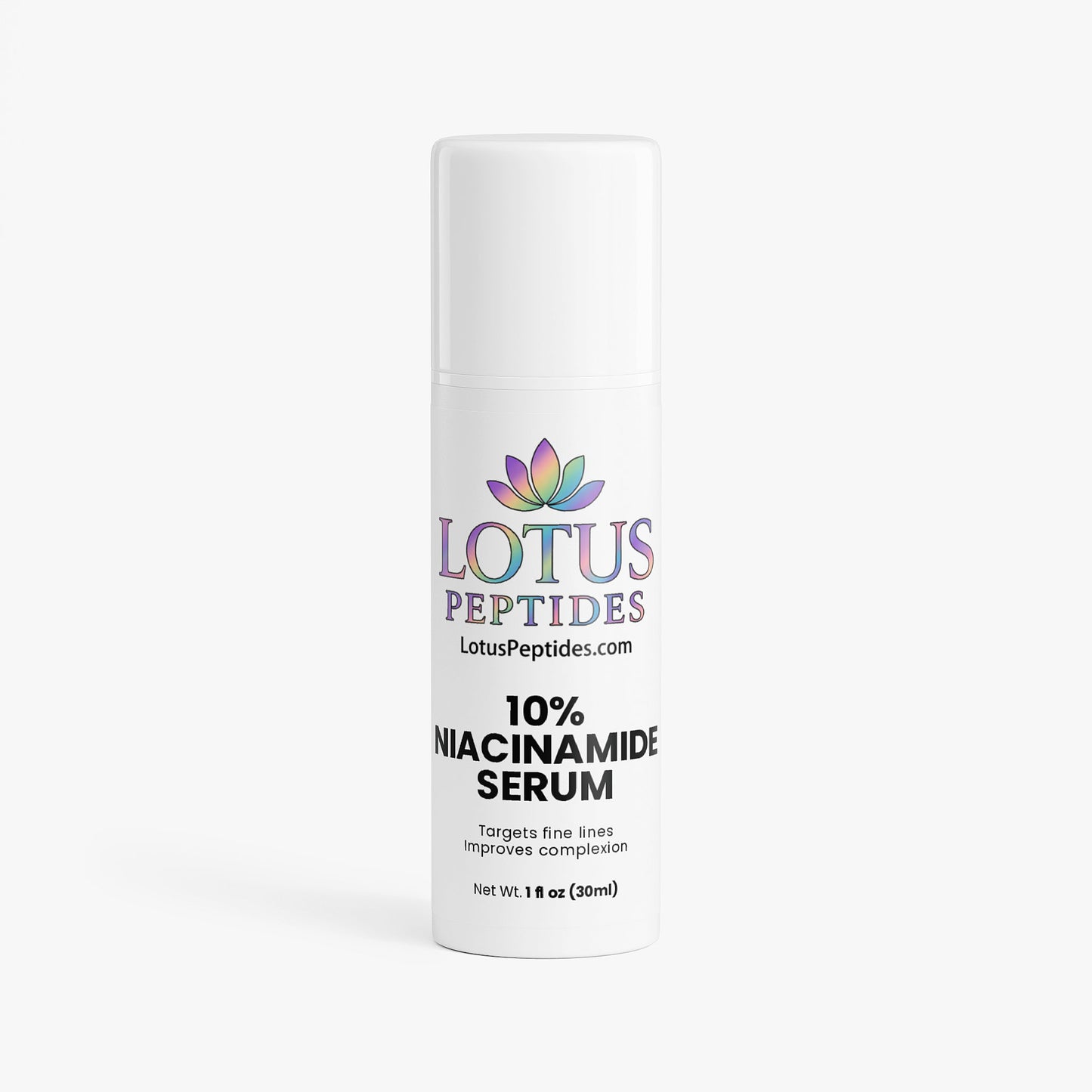 10% Niacinamide Serum