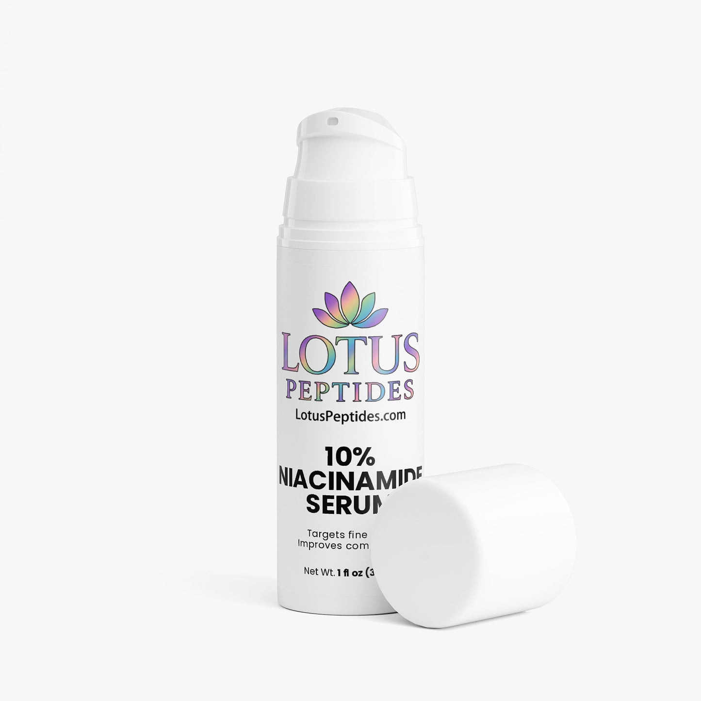 10% Niacinamide Serum