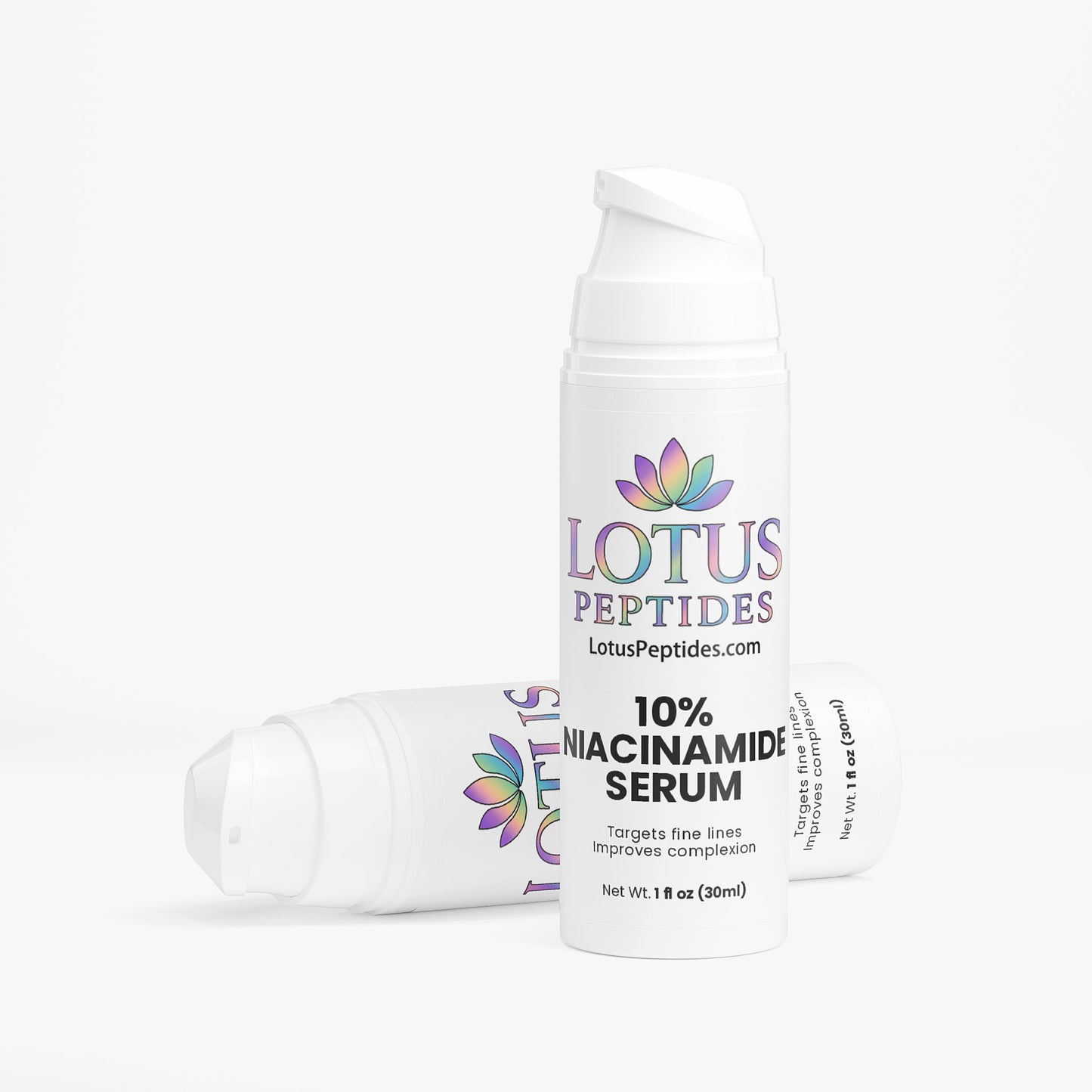 10% Niacinamide Serum