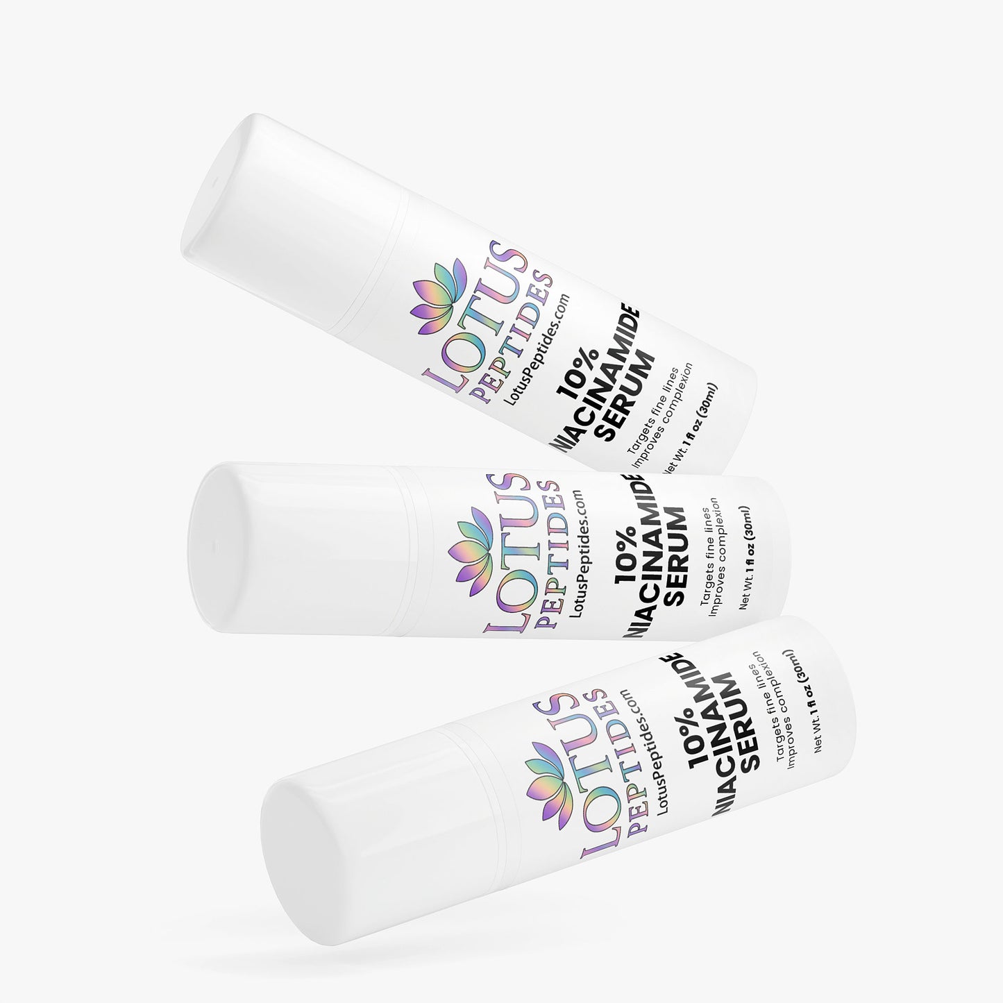 10% Niacinamide Serum