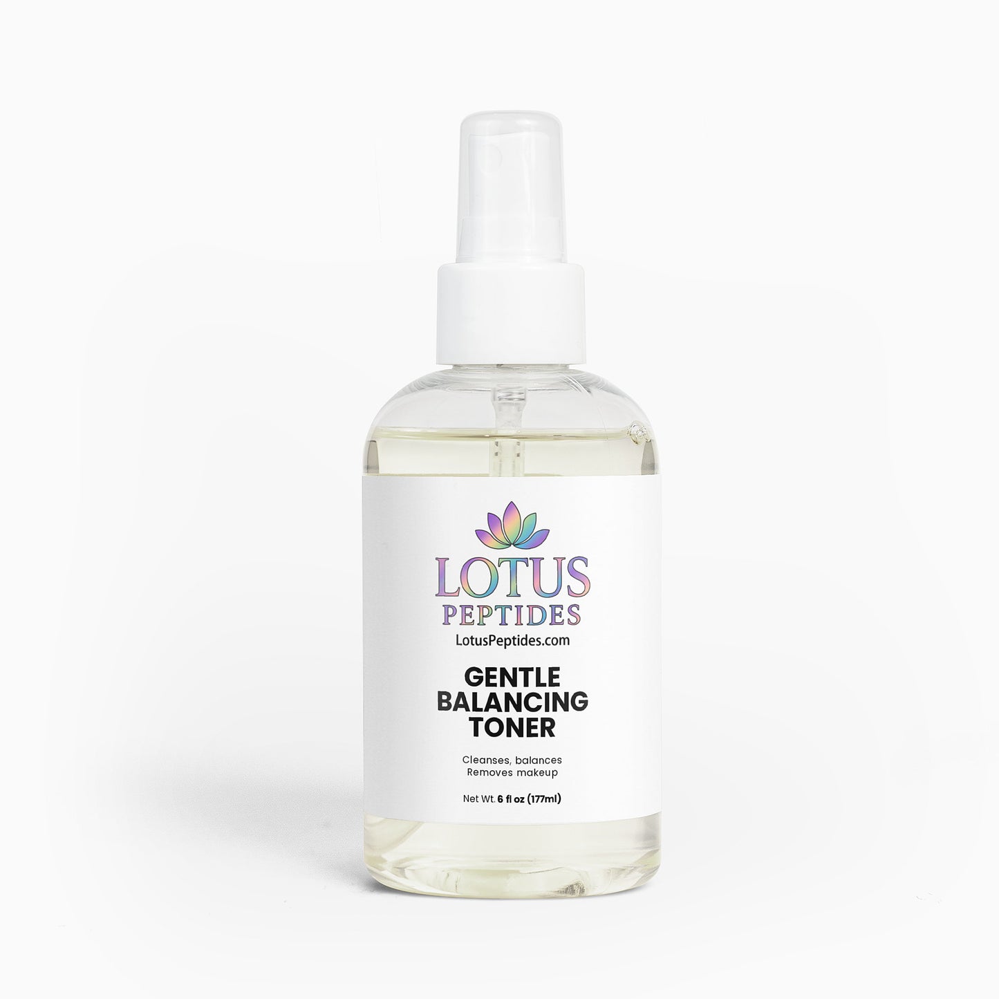 Gentle Balancing Toner