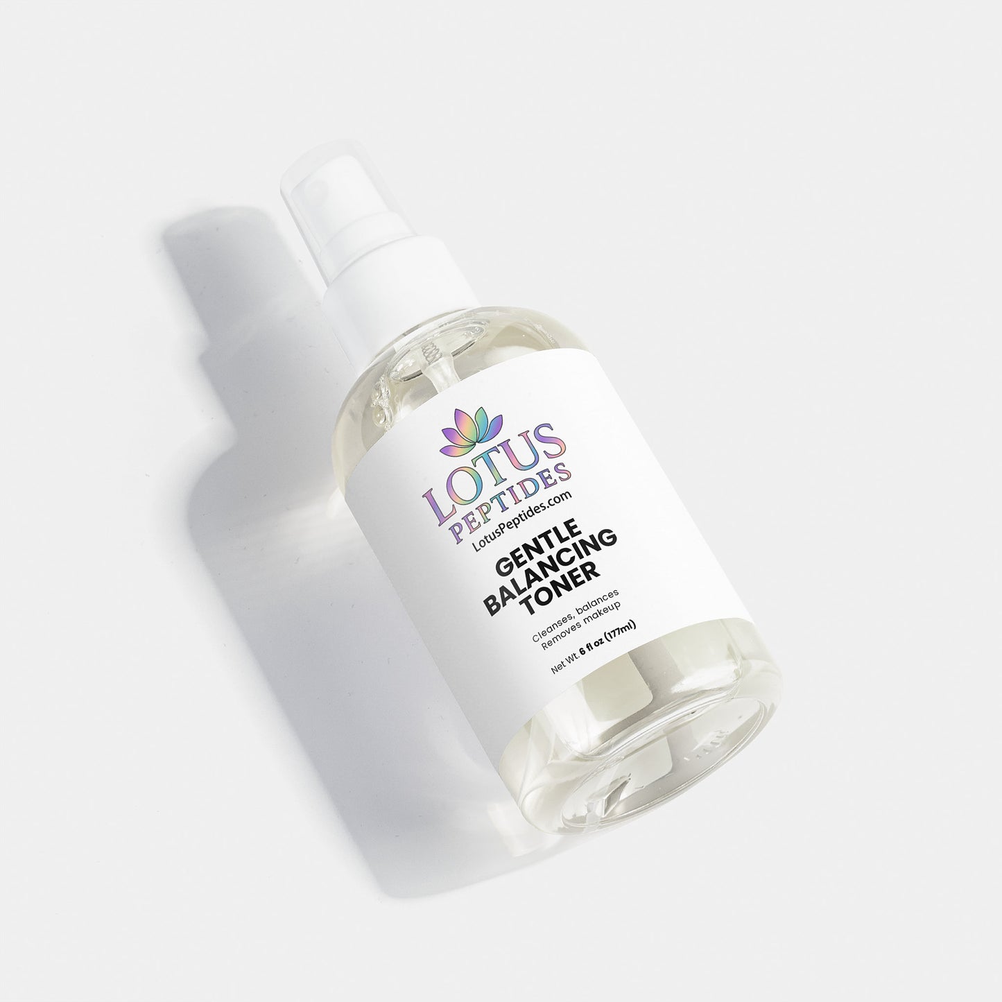 Gentle Balancing Toner