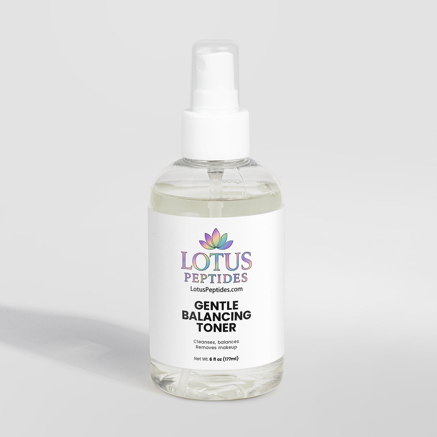 Gentle Balancing Toner