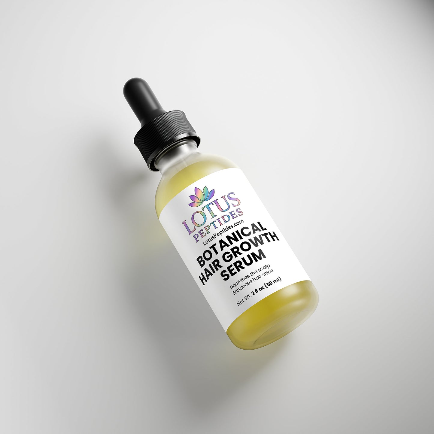 Botanical Hair Growth Serum