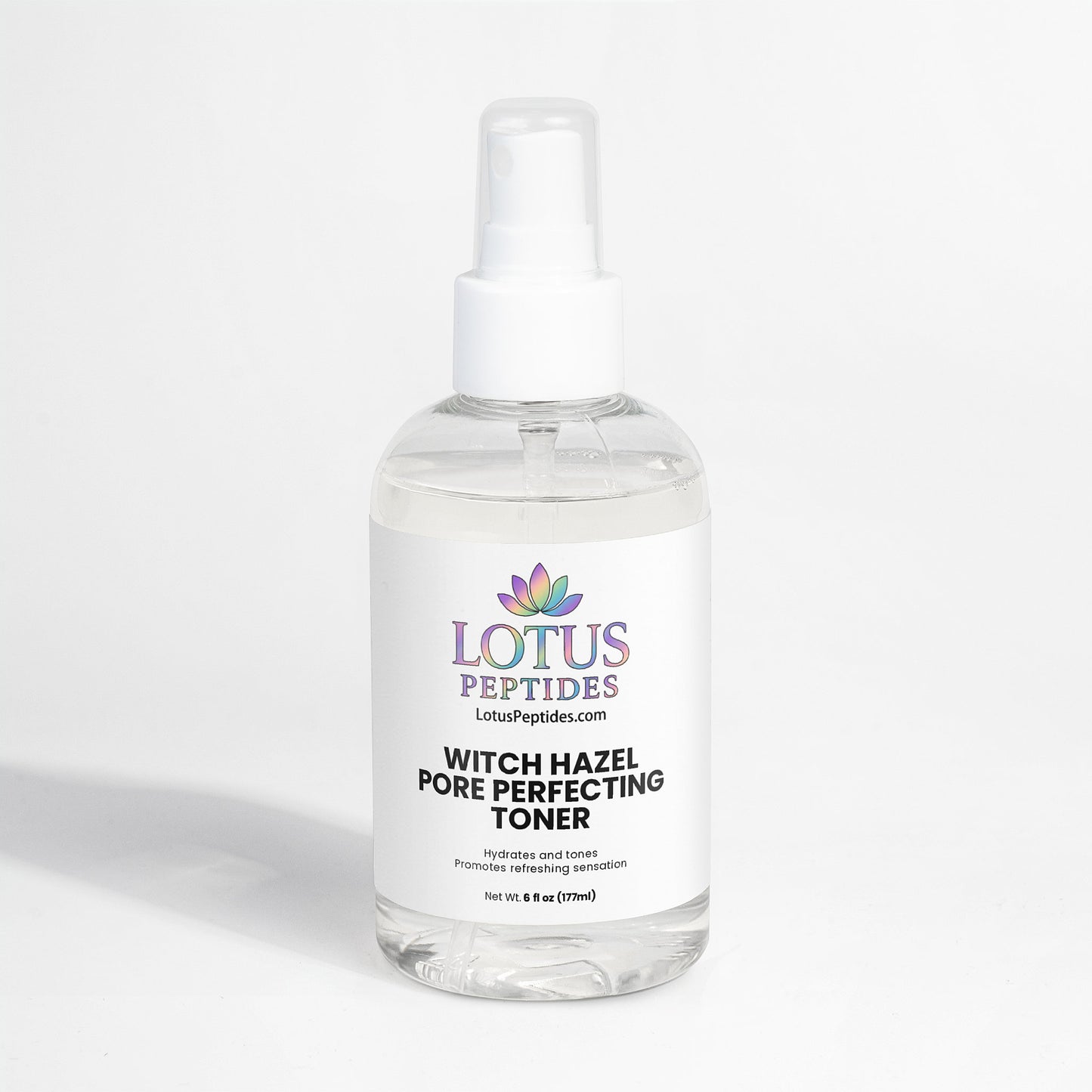 Witch Hazel Pore Perfecting Toner