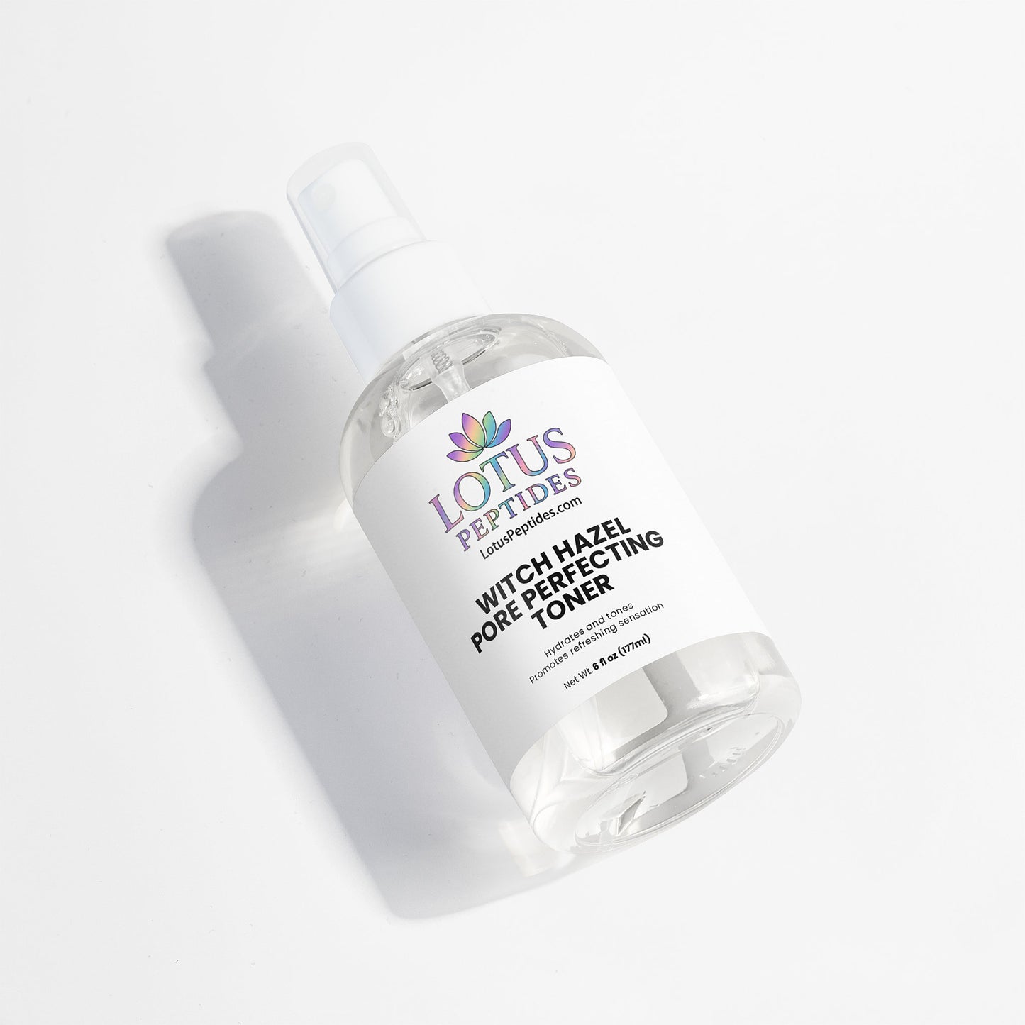 Witch Hazel Pore Perfecting Toner