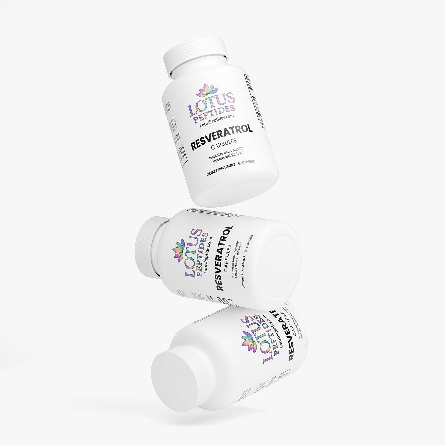 Resveratrol 50% 600mg