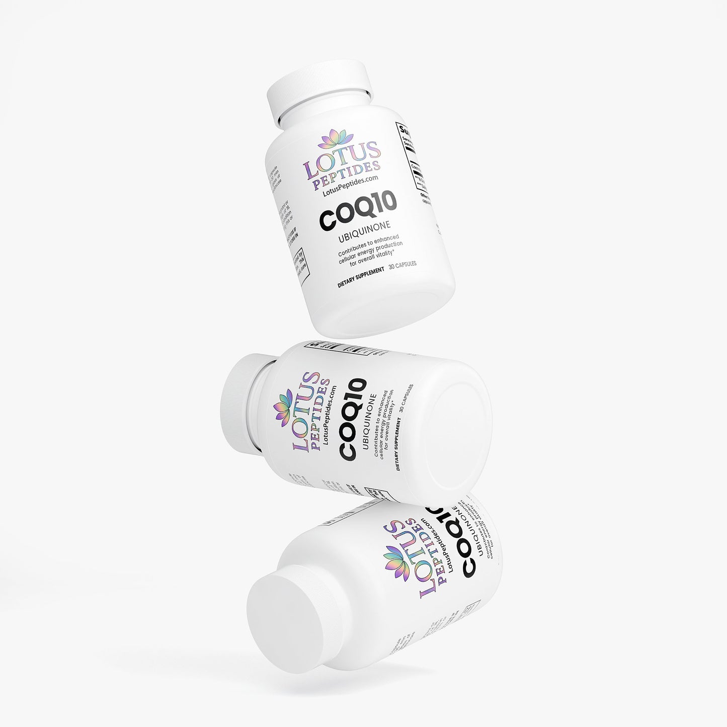 CoQ10 Ubiquinone