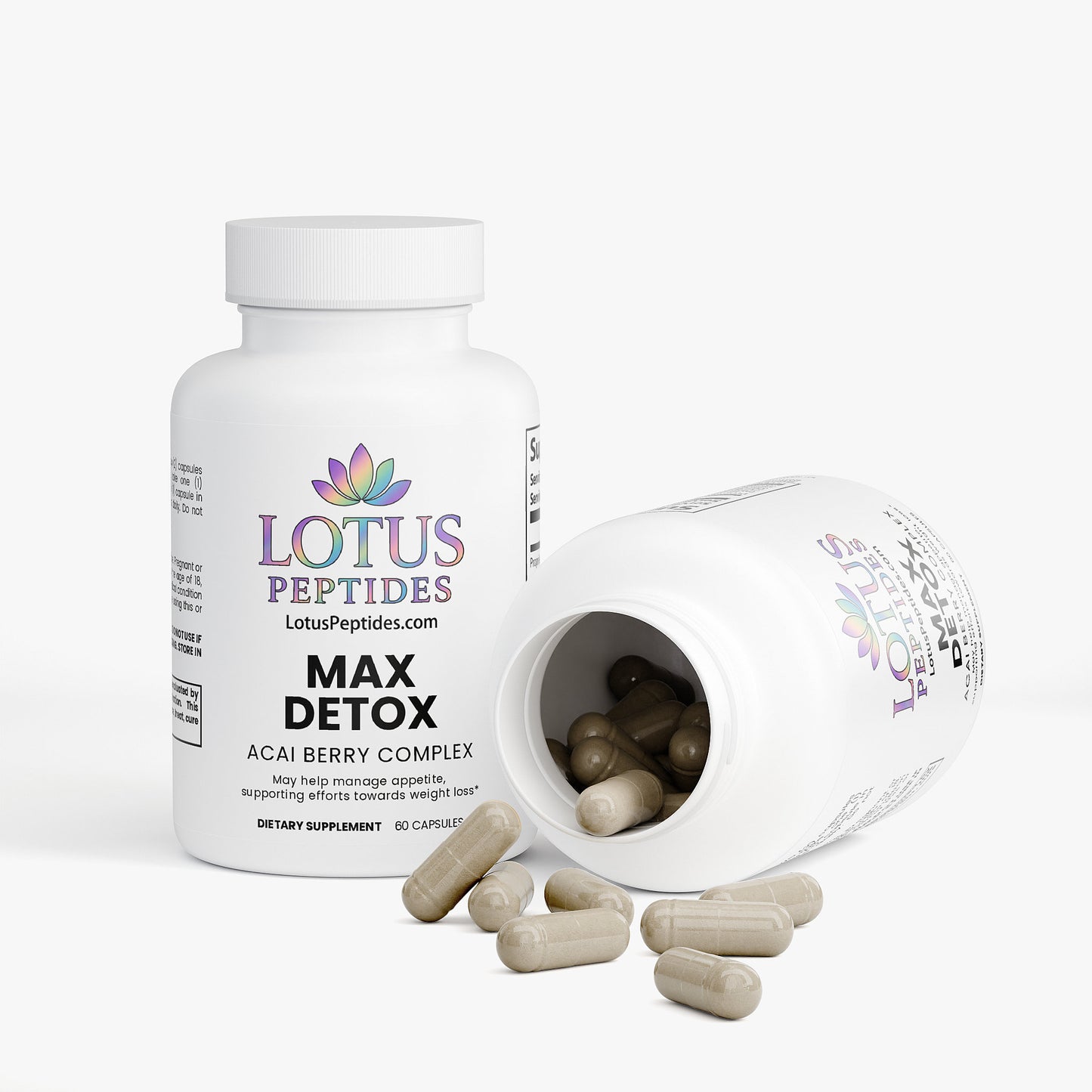 Max Detox (Acai detox)