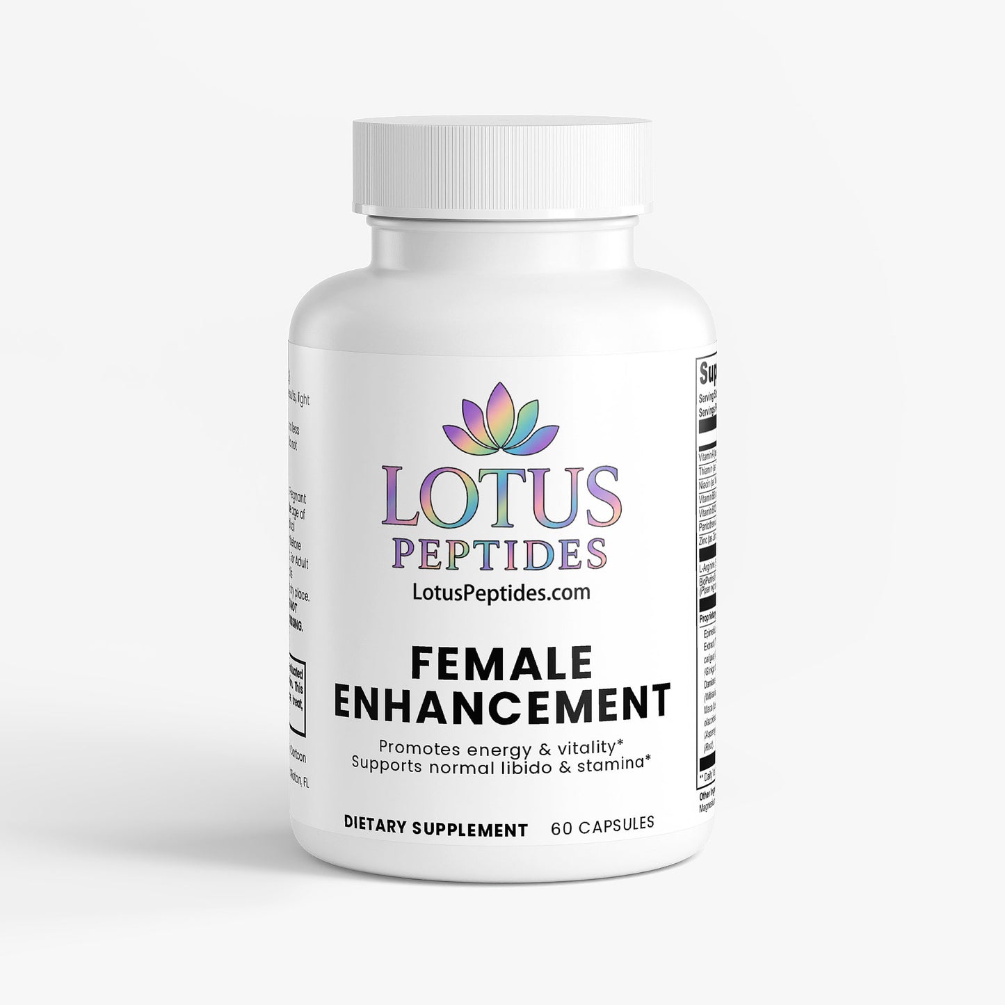 Female Enhancement