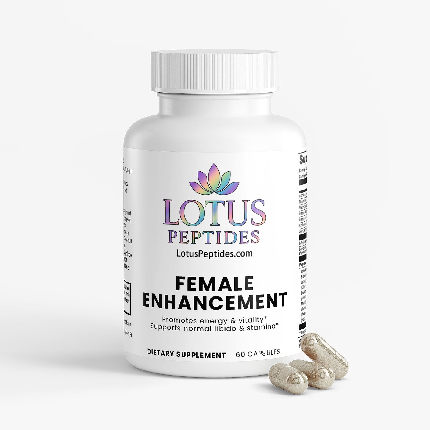 Female Enhancement