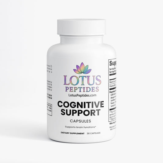 Cognitive Support