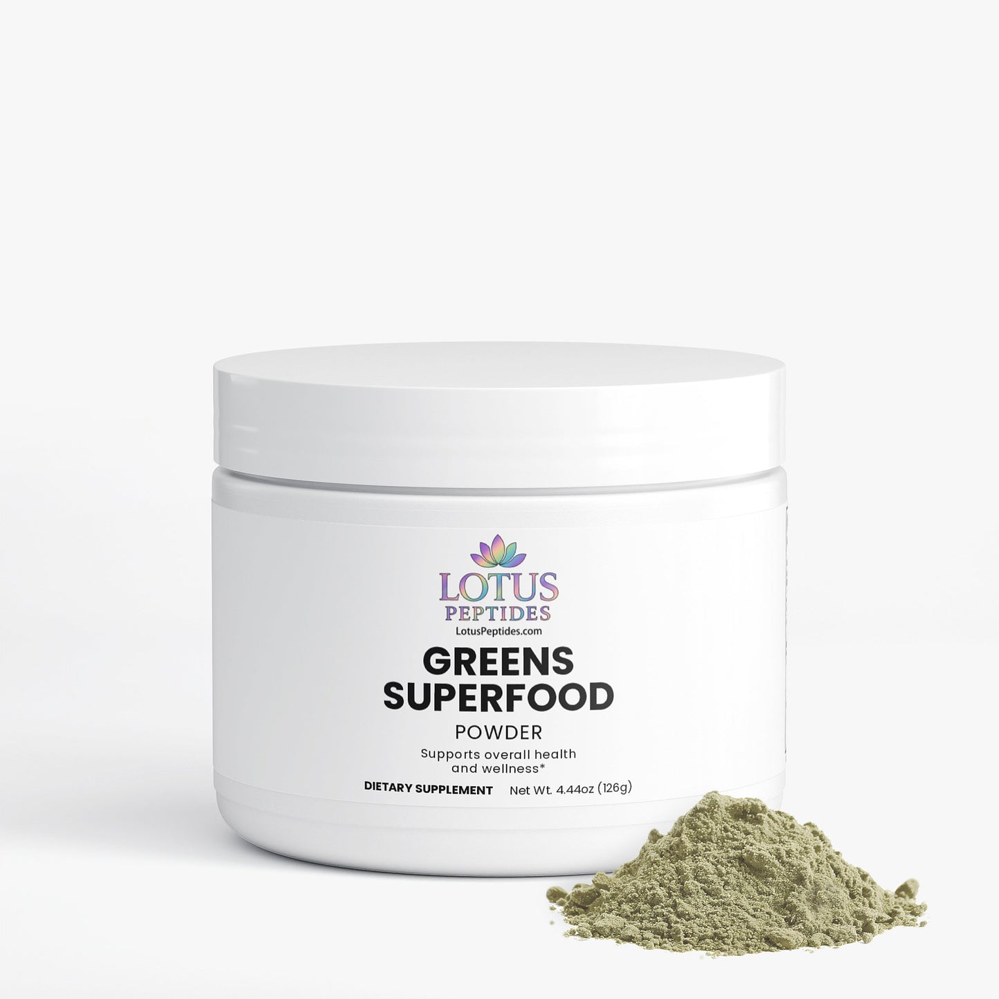 Greens Superfood