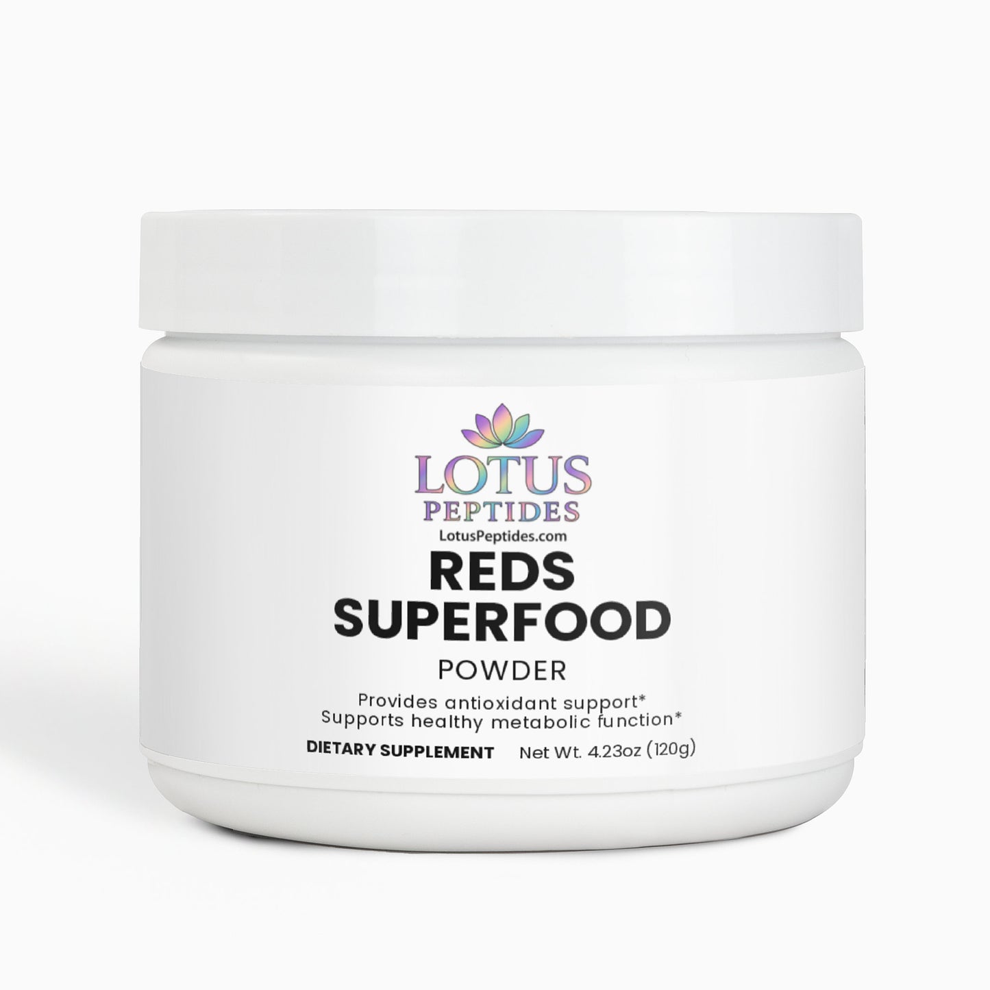 Reds Superfood + Breath Refresher