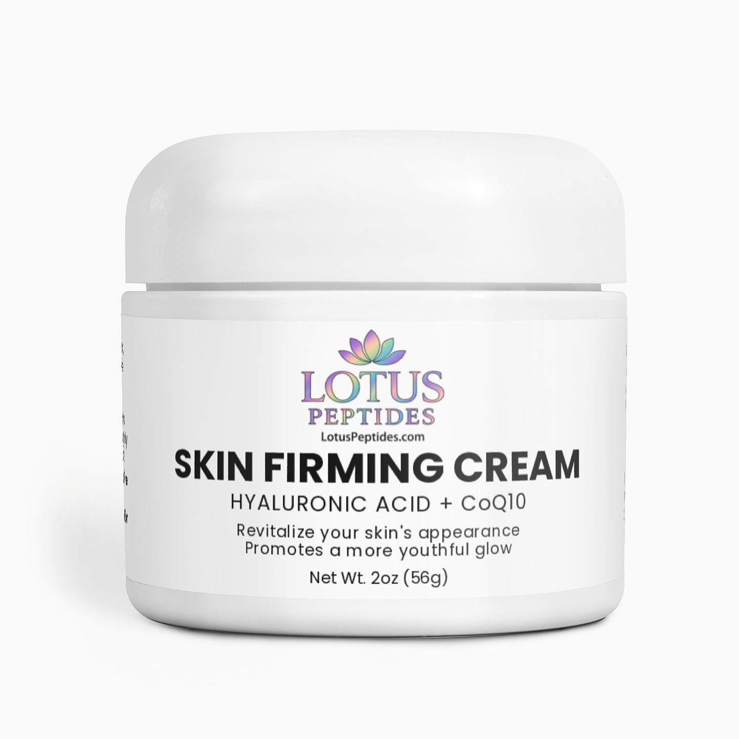 Skin Firming Cream