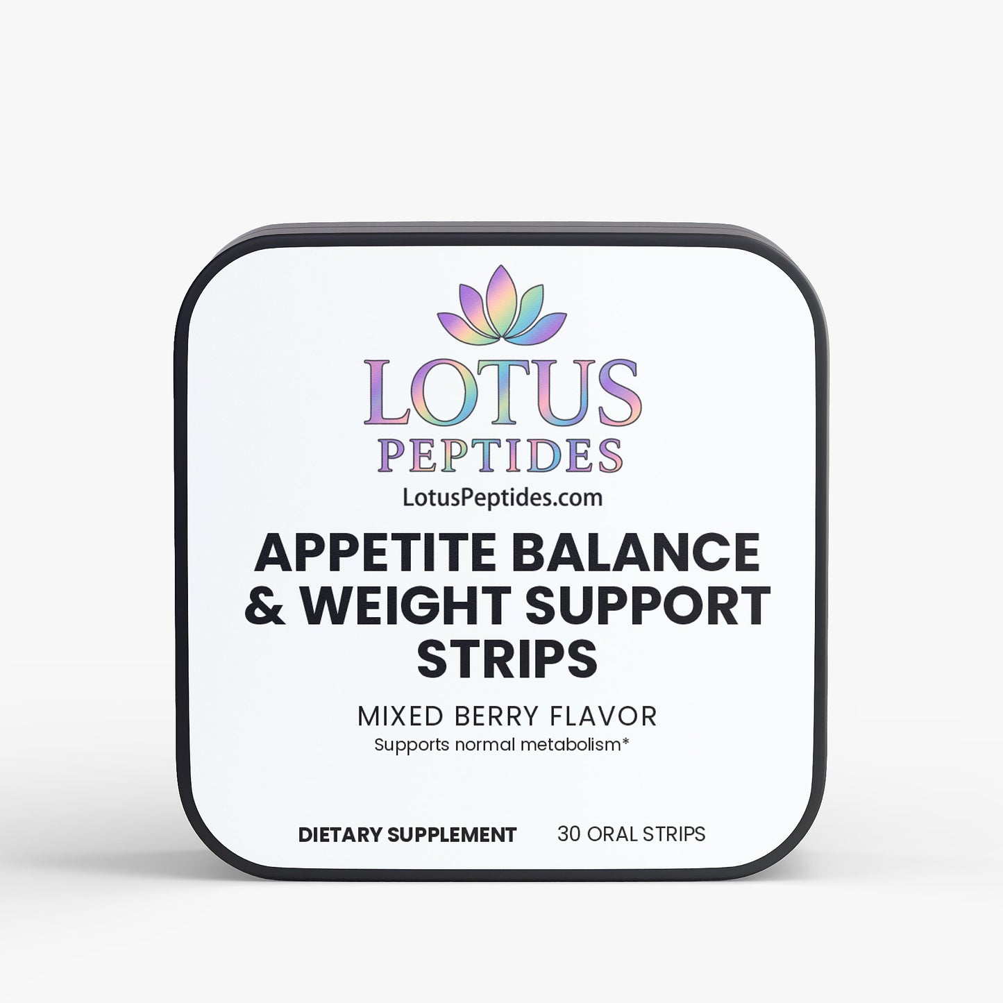 Appetite Balance & Weight Support Strips
