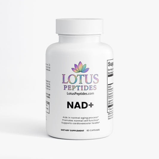 NAD+