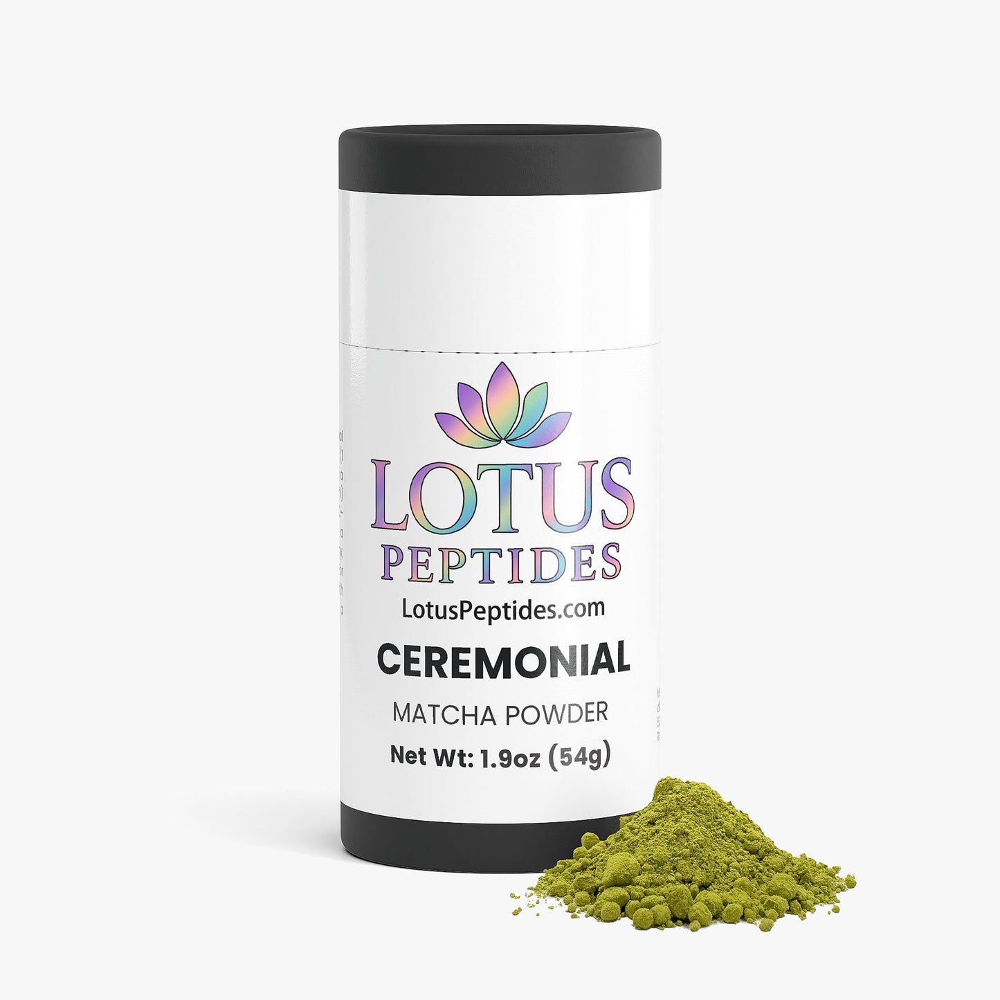 Ceremonial Matcha Powder