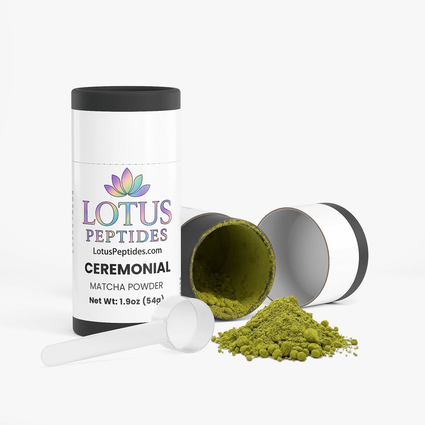 Ceremonial Matcha Powder