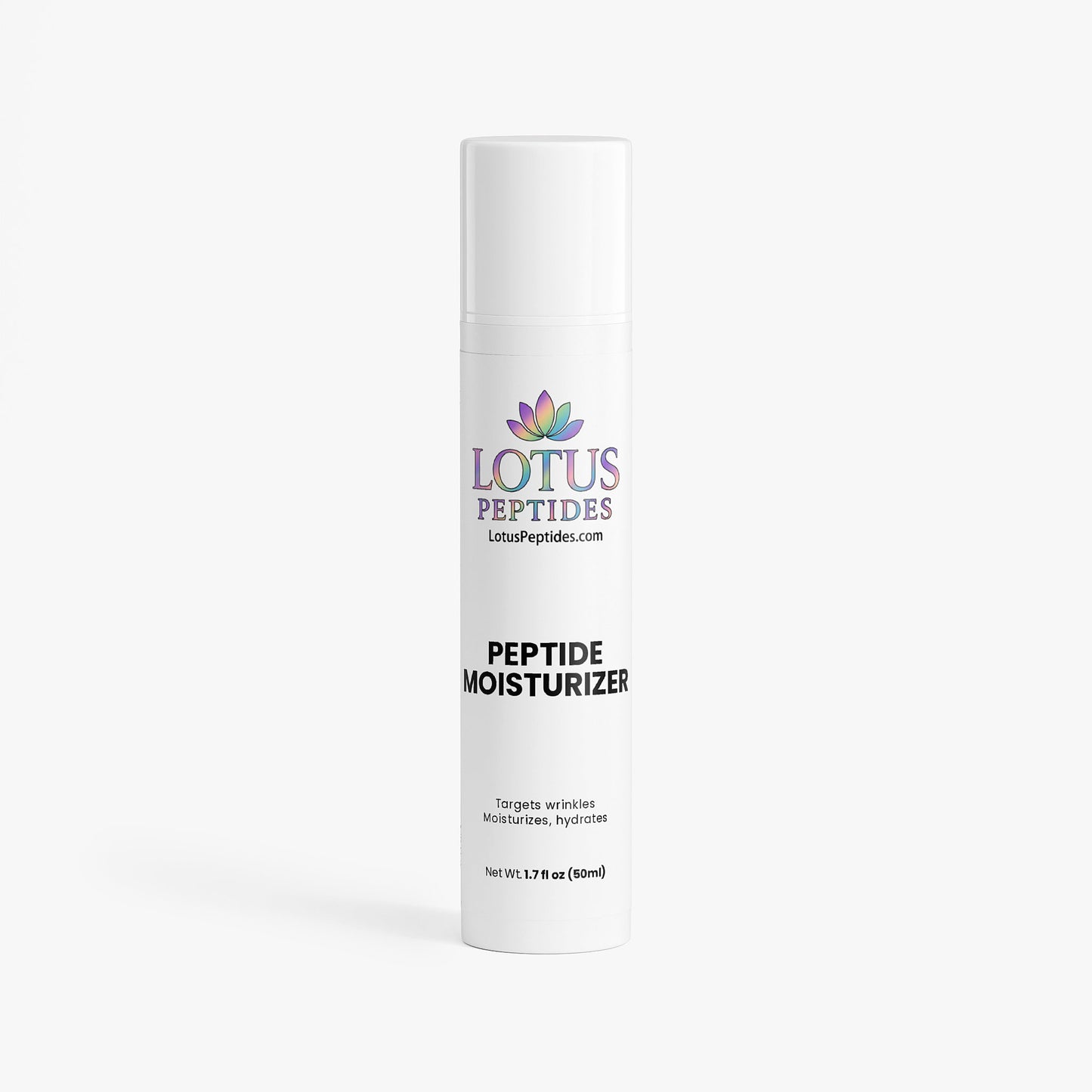 Peptide Moisturizer