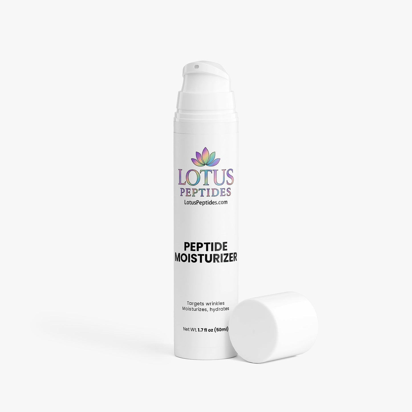 Peptide Moisturizer