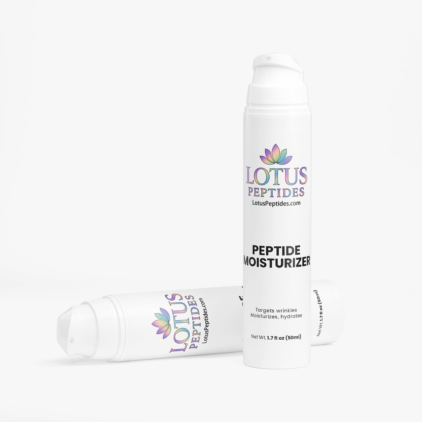Peptide Moisturizer