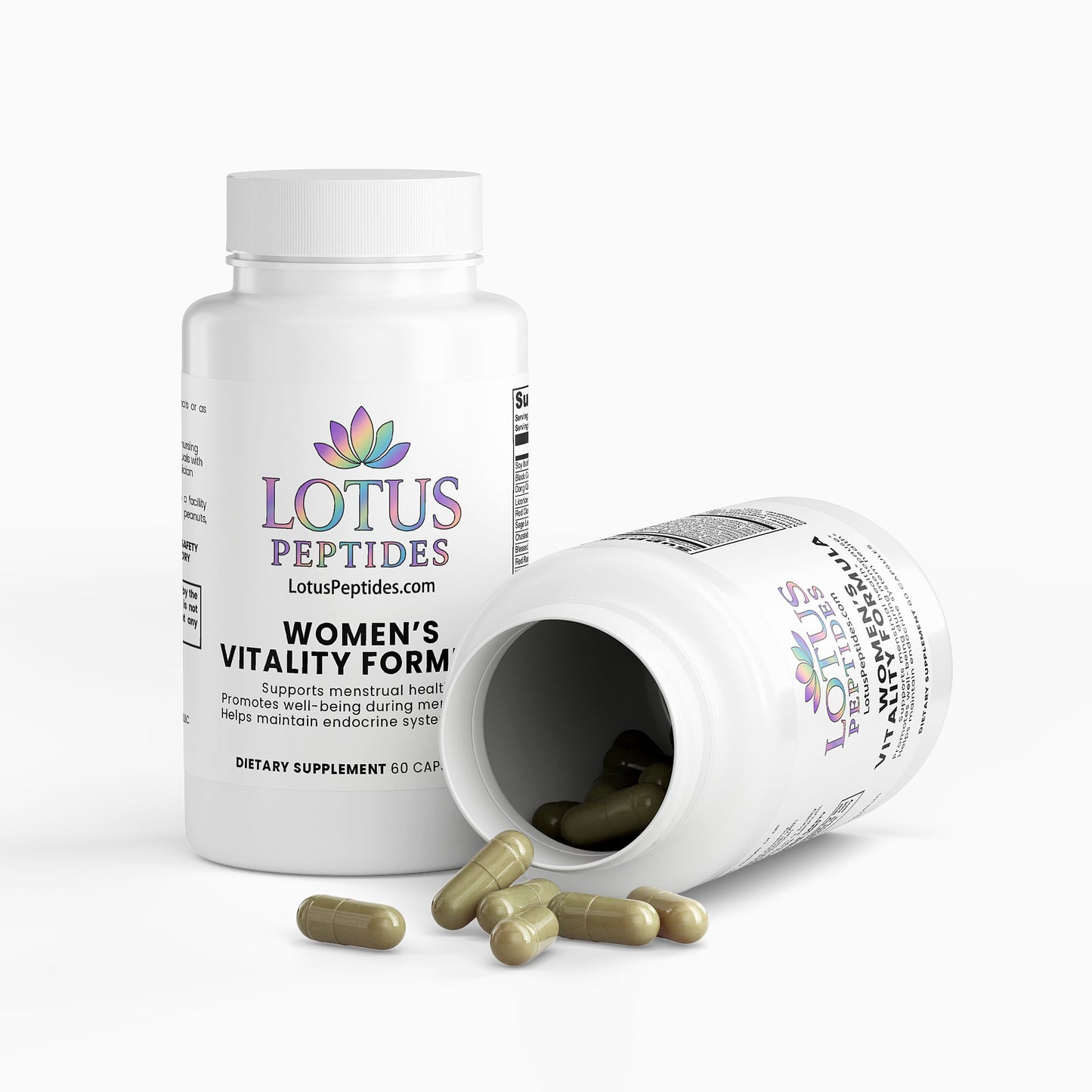Women's Vitality Formula