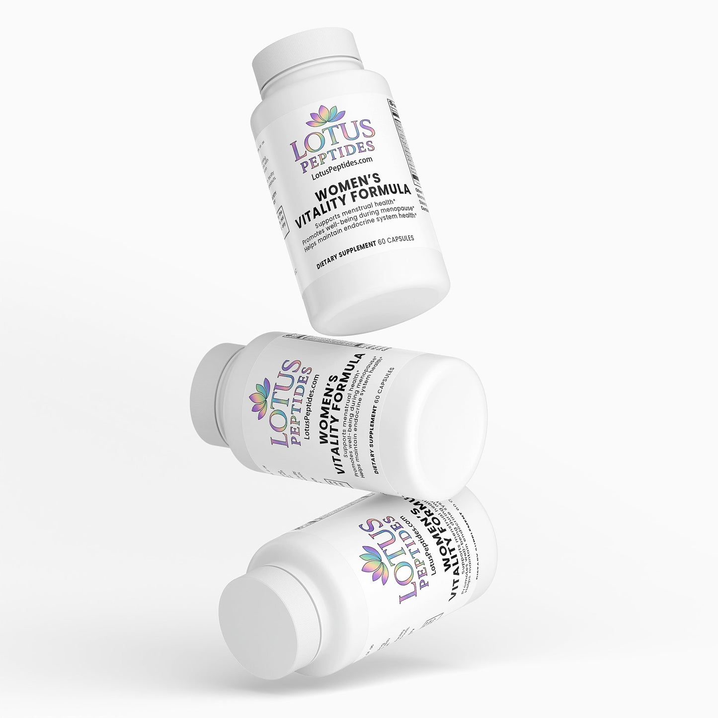 Women's Vitality Formula