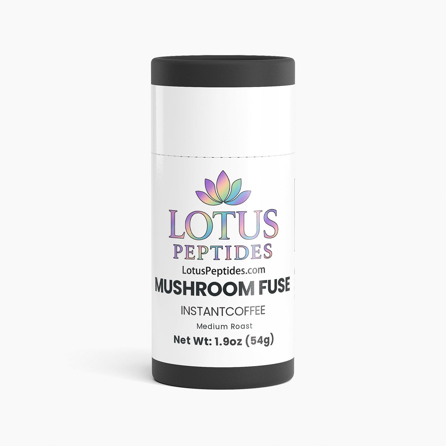 Mushroom Fuse Instant Coffee (Medium Roast)