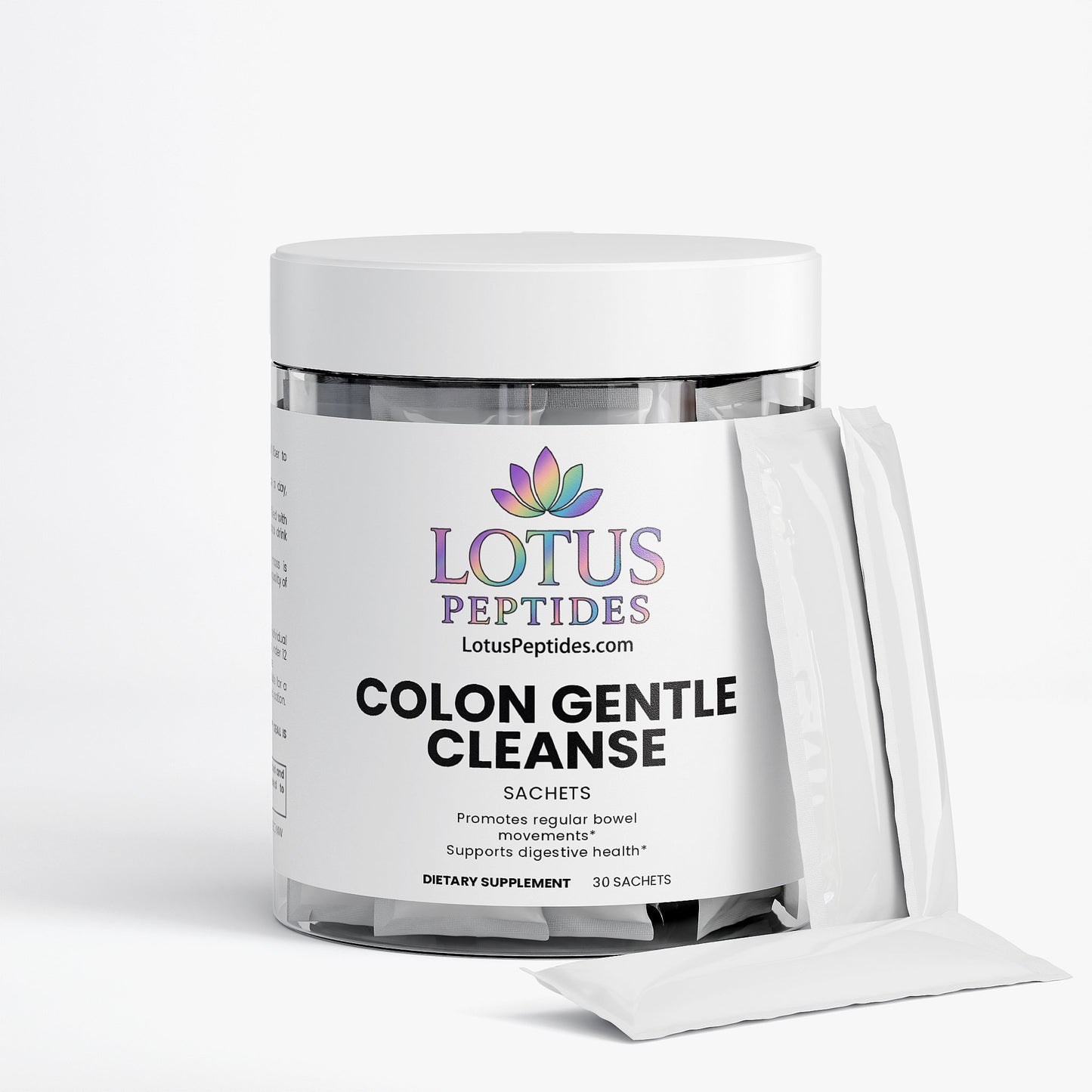 Colon Gentle Cleanse