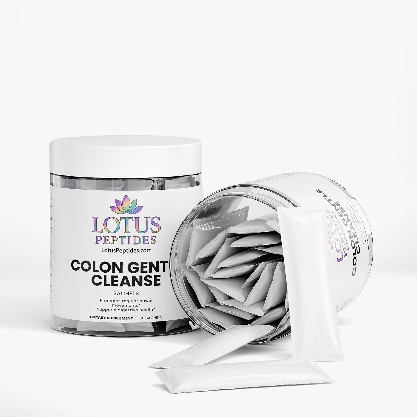 Colon Gentle Cleanse