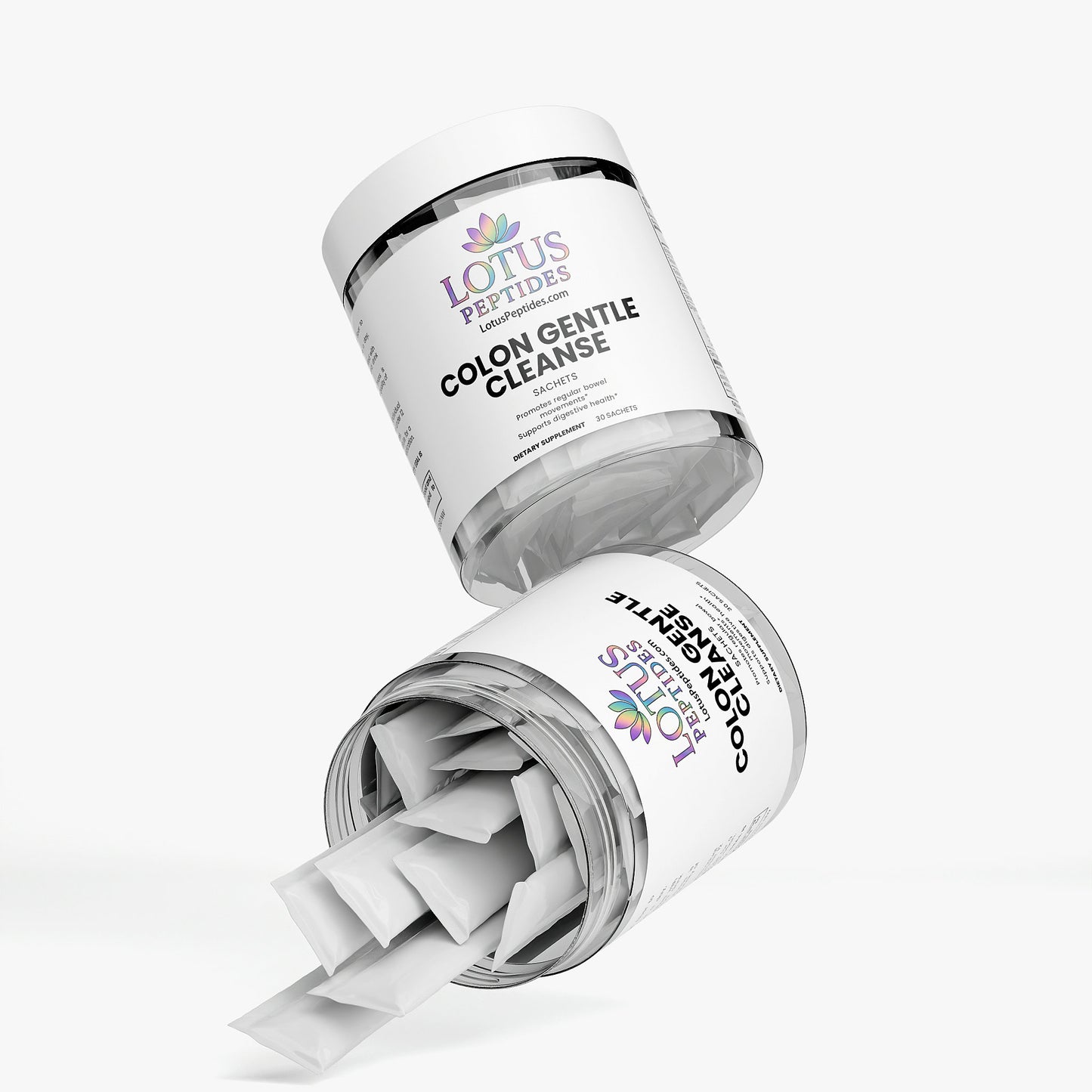 Colon Gentle Cleanse