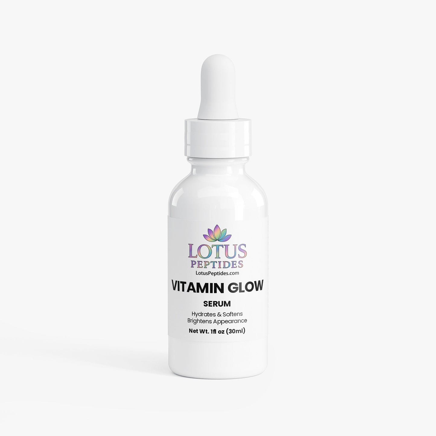 Vitamin Glow Serum