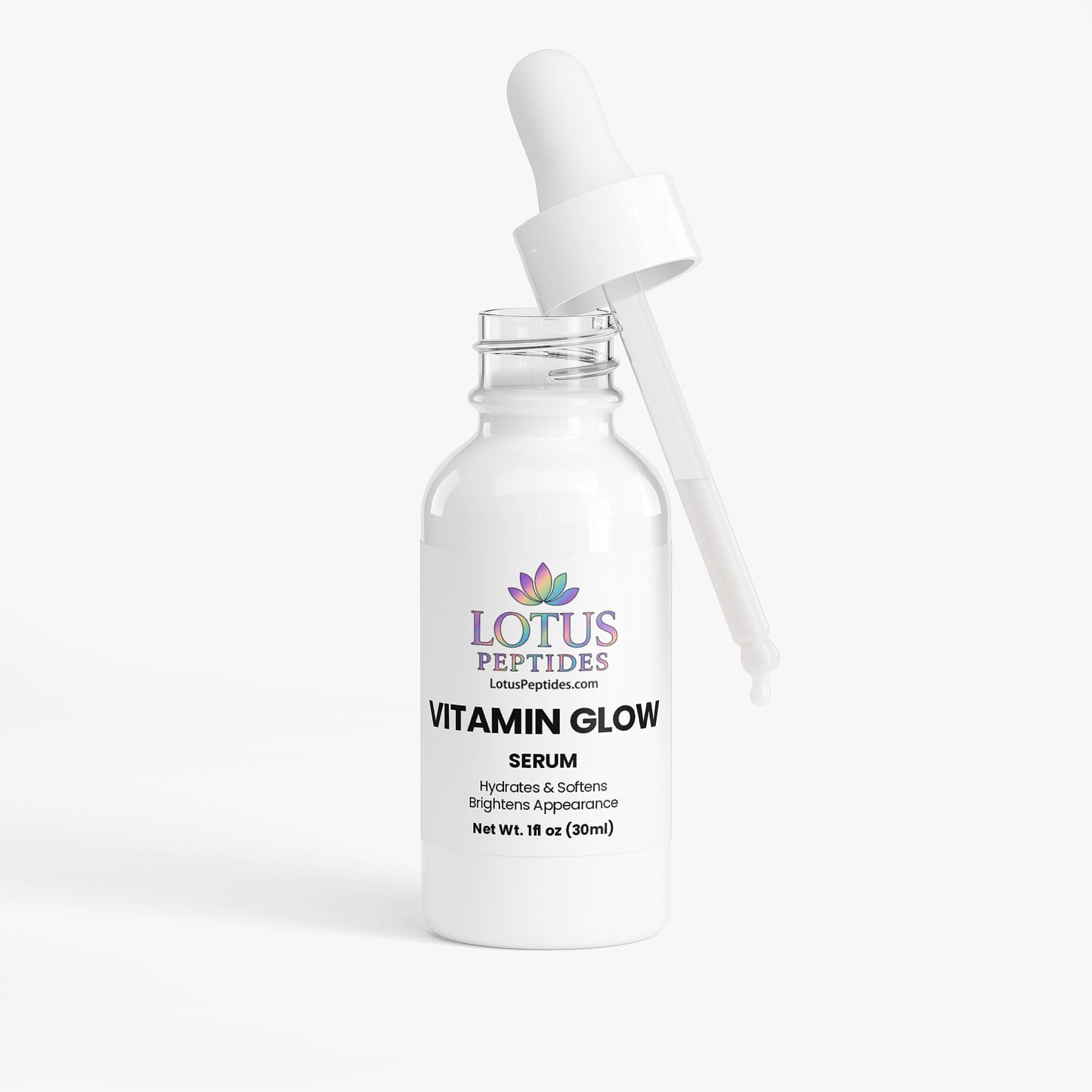Vitamin Glow Serum