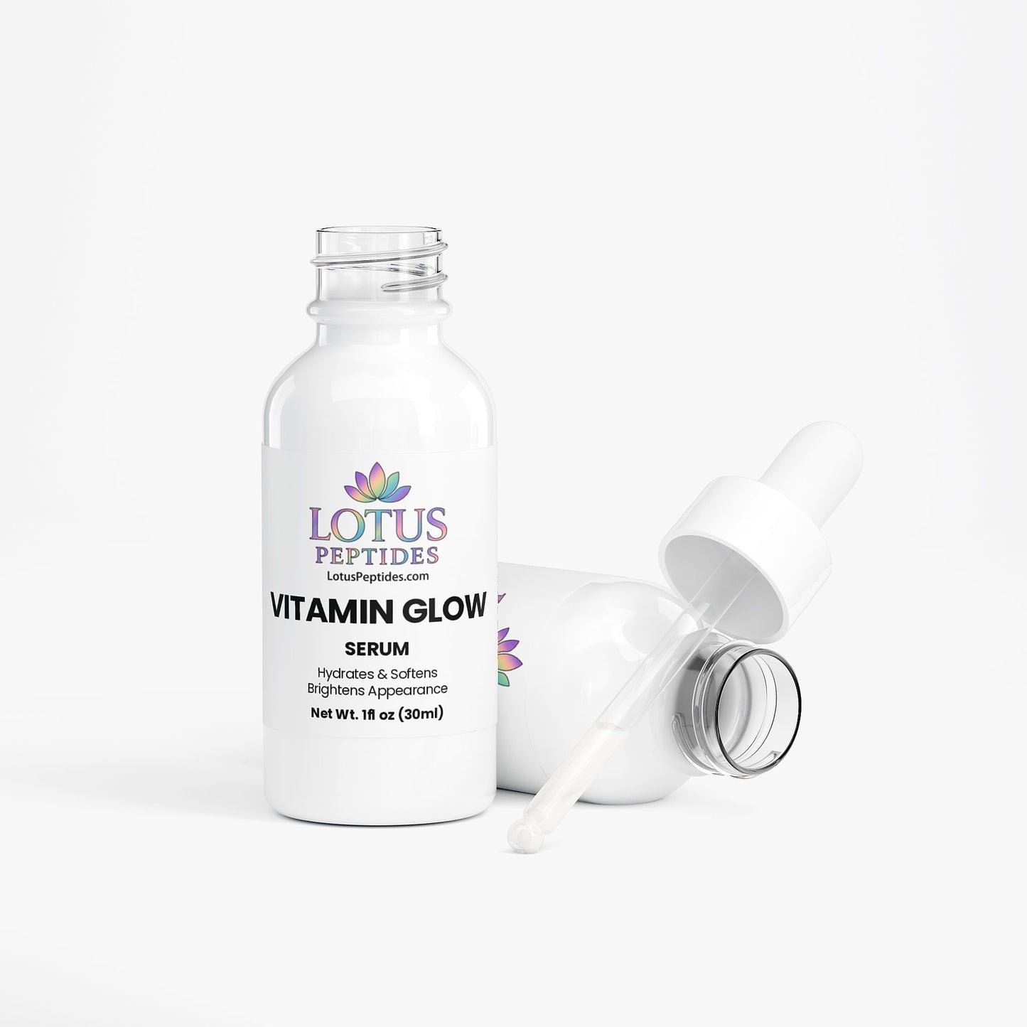 Vitamin Glow Serum