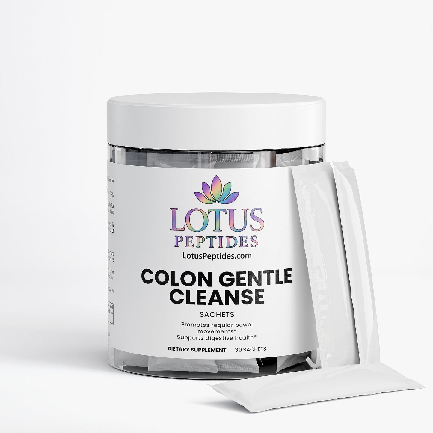 Colon Gentle Cleanse