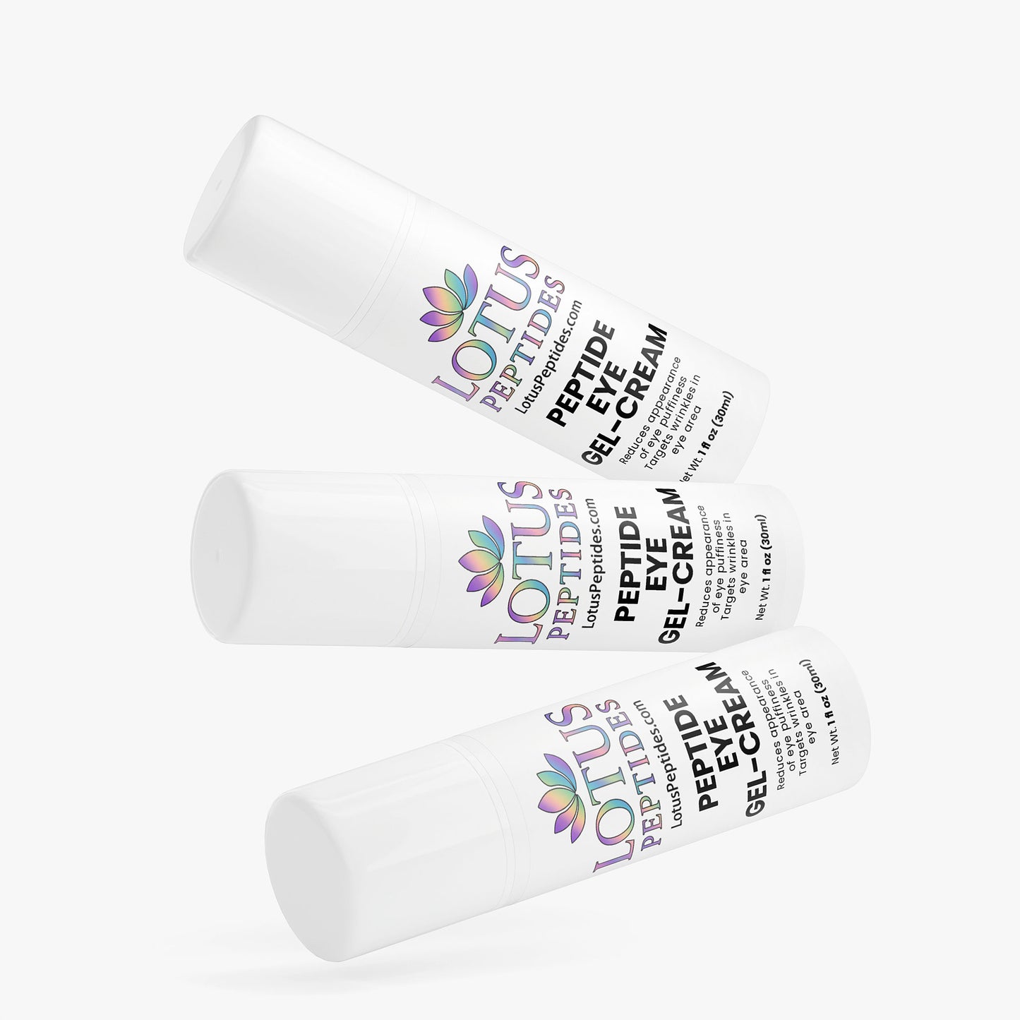 Peptide Eye Gel-Cream