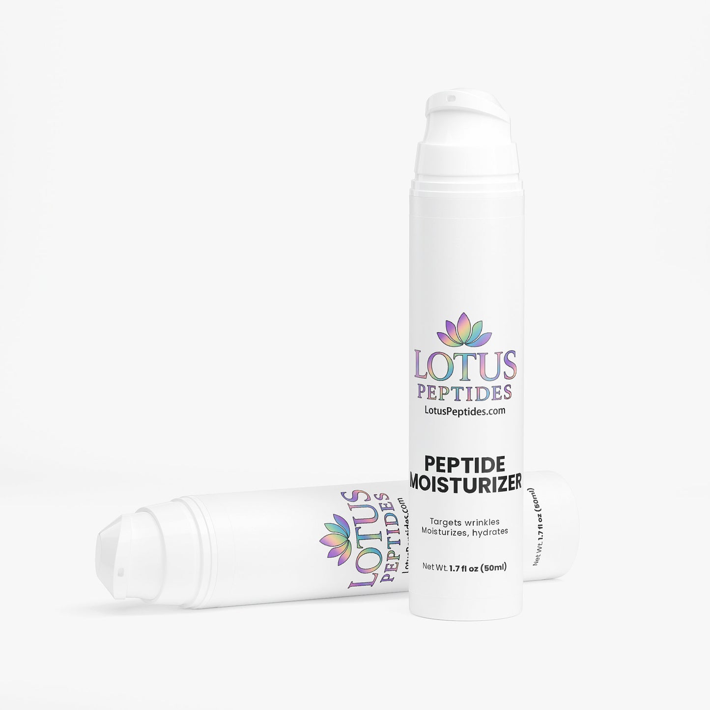 Peptide Moisturizer