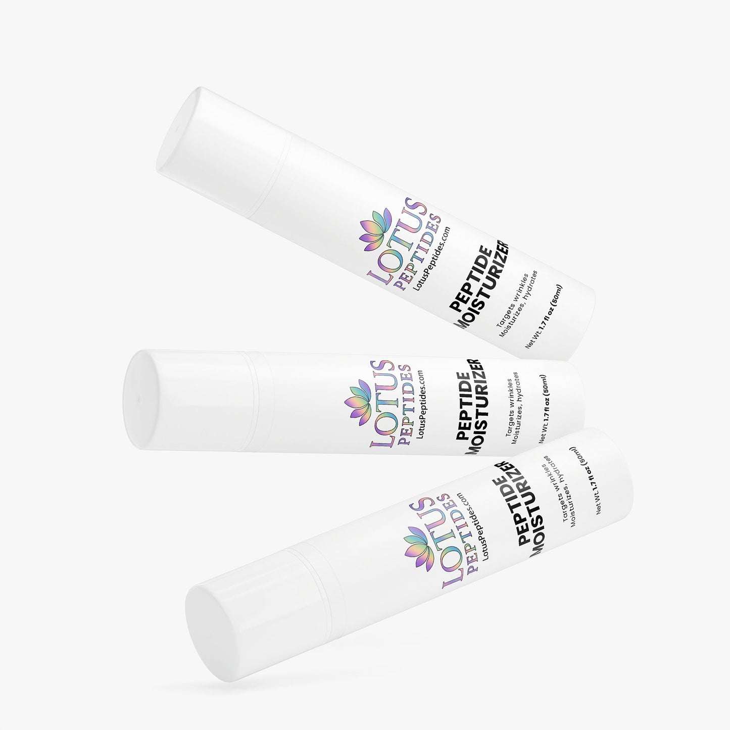 Peptide Moisturizer
