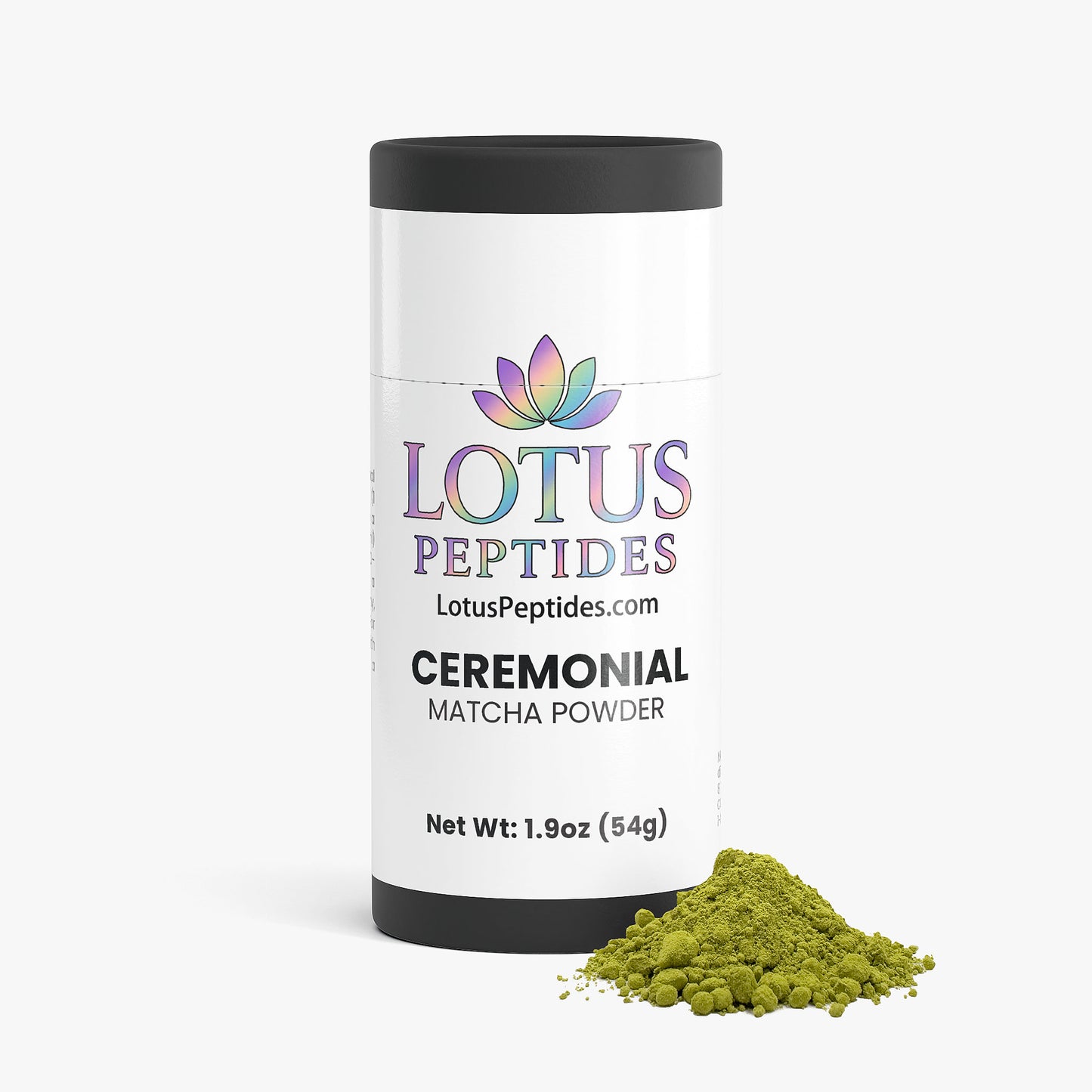 Ceremonial Matcha Powder