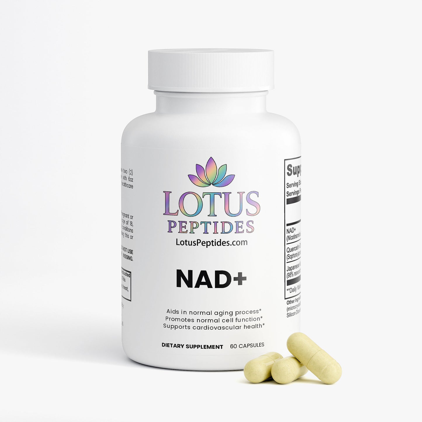 NAD+