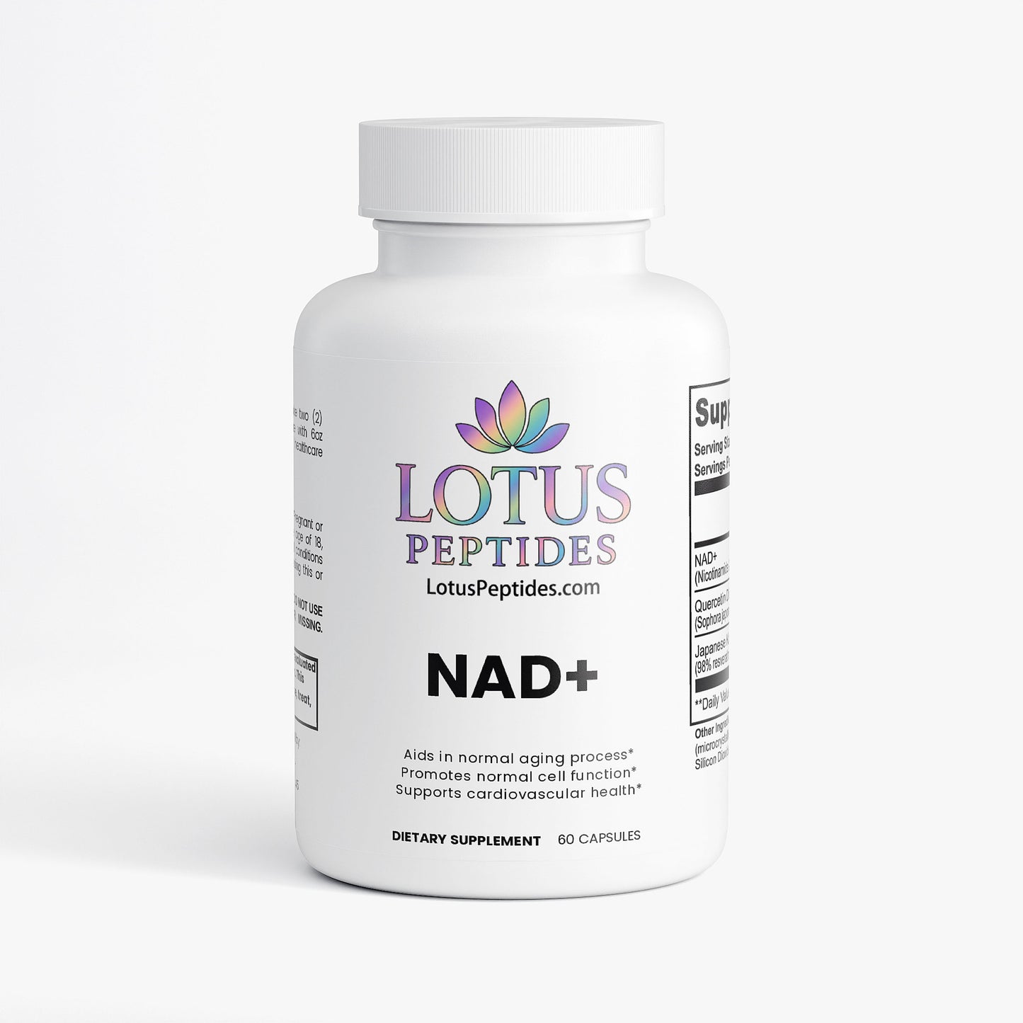 NAD+