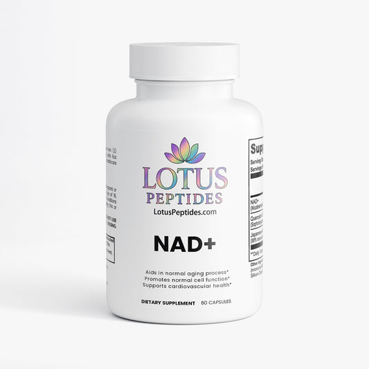 NAD+