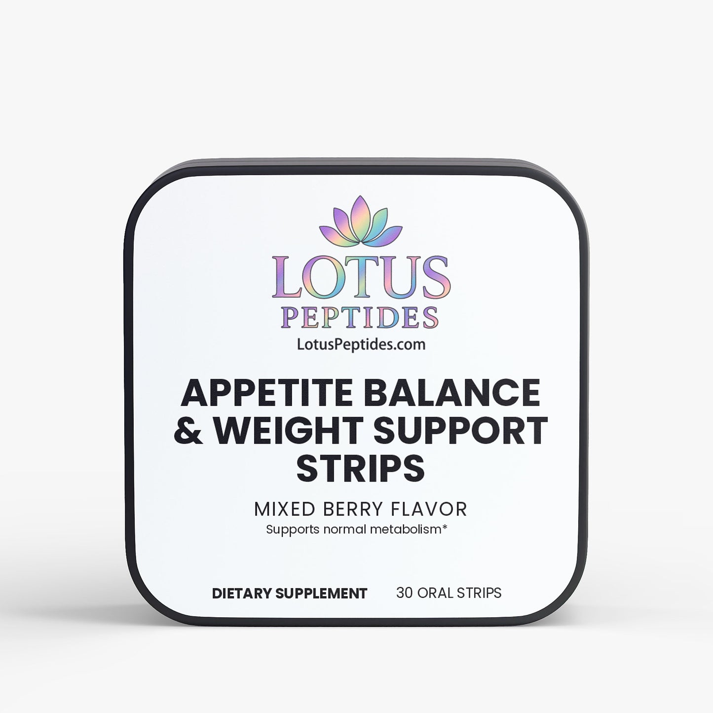 Appetite Balance & Weight Support Strips