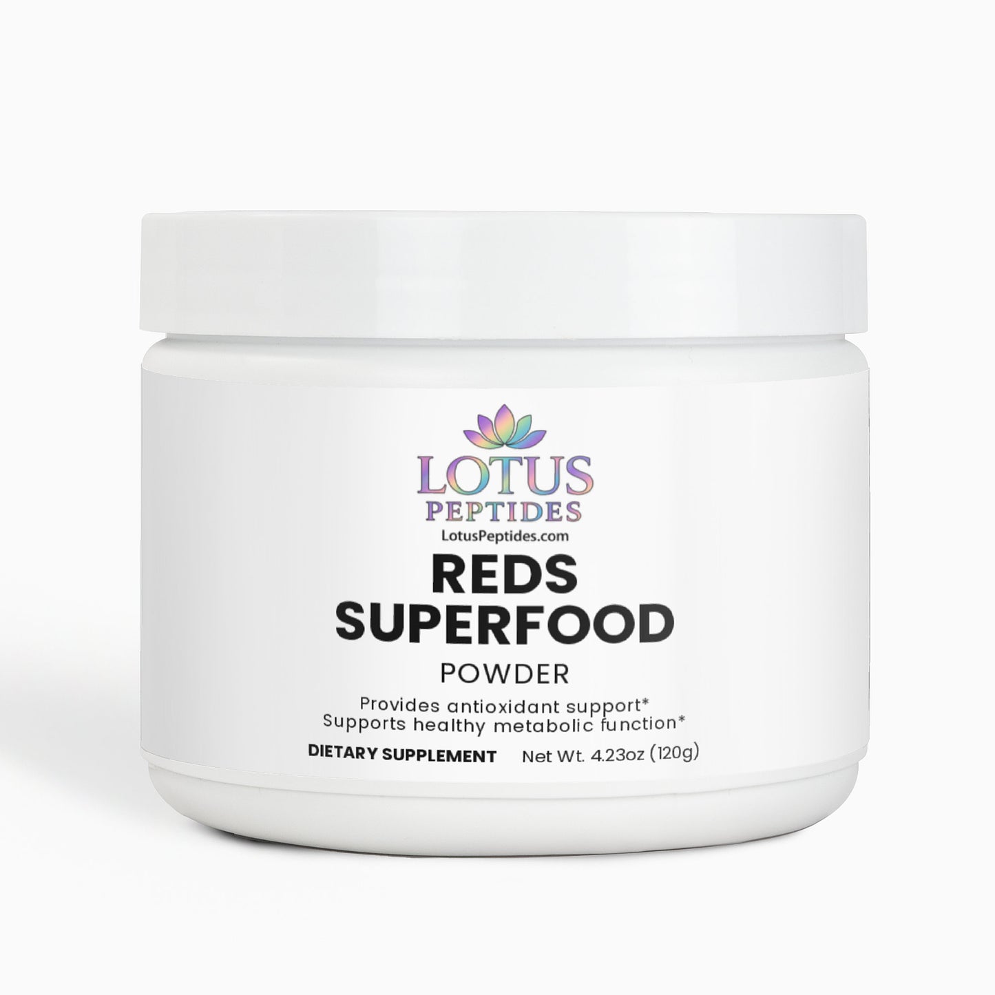 Reds Superfood