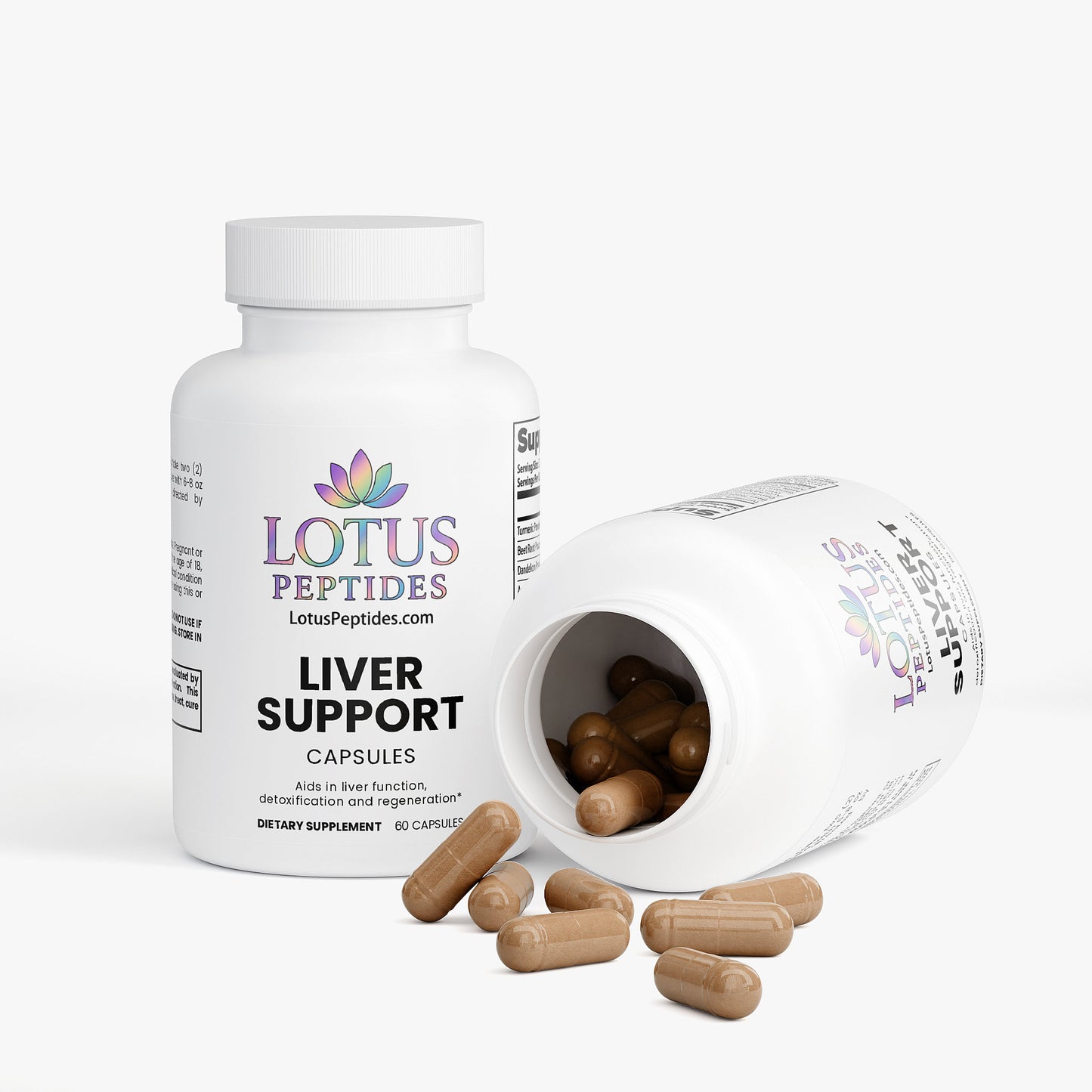 Liver Support