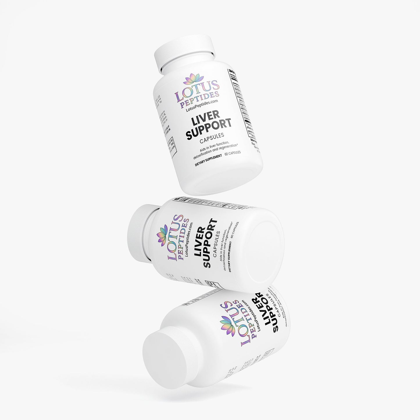 Liver Support