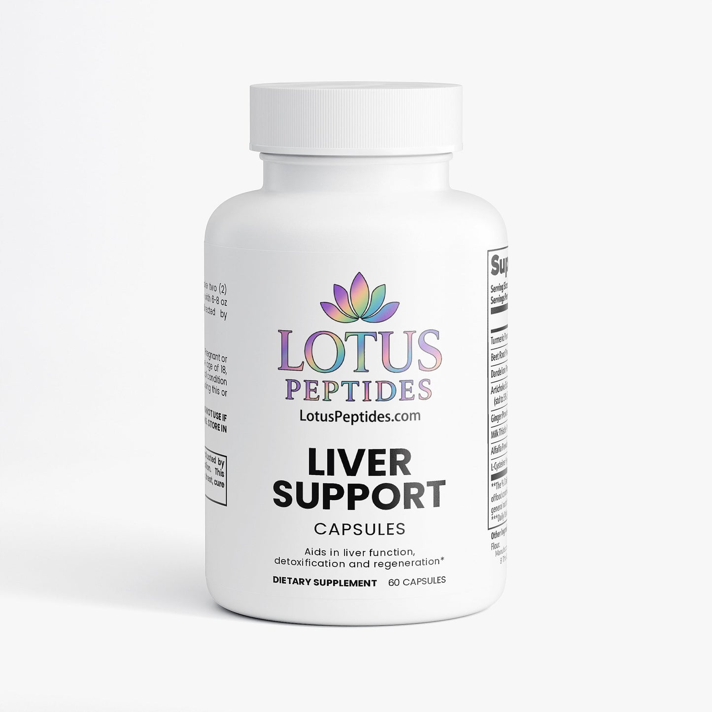 Liver Support