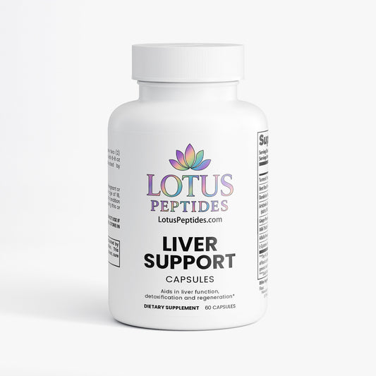 Liver Support